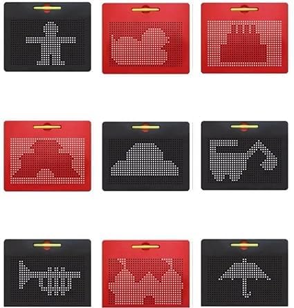 Kids Magnetic Drawing Board