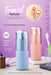 6-in-1 Travel Care Kit – Compact & Leakproof