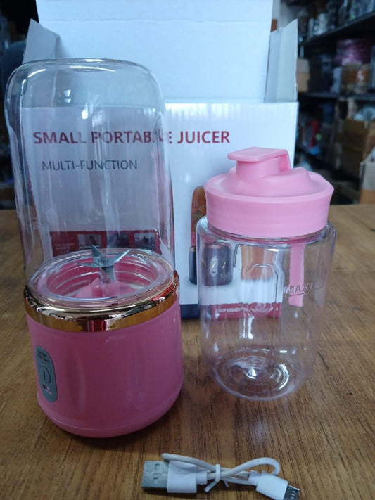 FreshSip USB Portable Juicer
