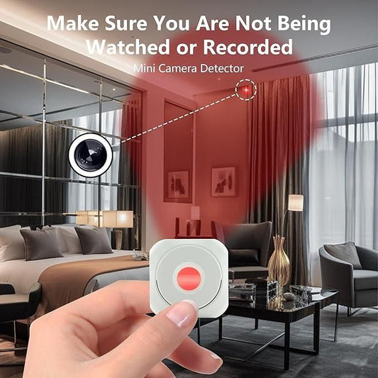 SpyGuard Mini Camera Detector