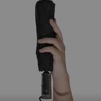 GlowFold Auto Umbrella