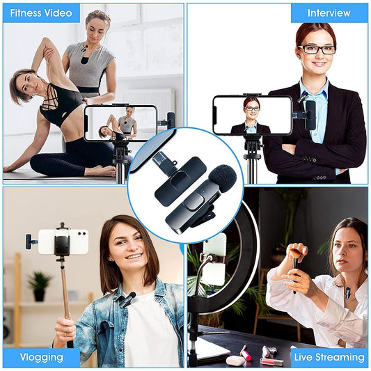 ProCast Wireless Microphone