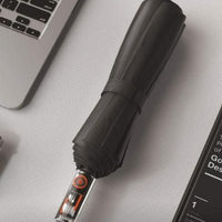 GlowFold Auto Umbrella