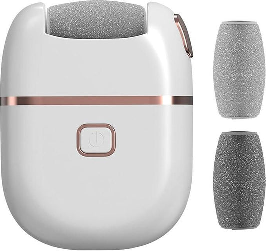Electronic Pedicure Tool – Smooth, Soft Feet Made Easy