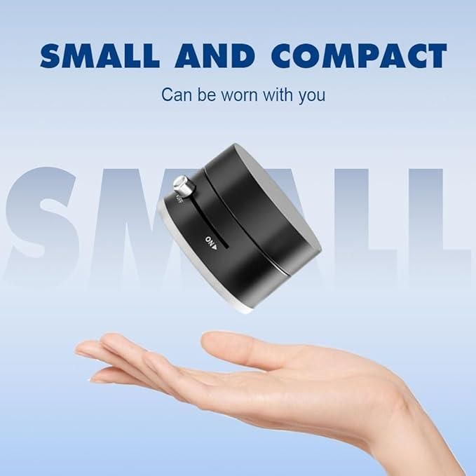 MagniMount 360° Dual-Sided Phone Holder