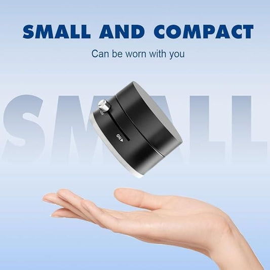 MagniMount 360° Dual-Sided Phone Holder
