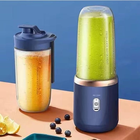 FreshSip USB Portable Juicer