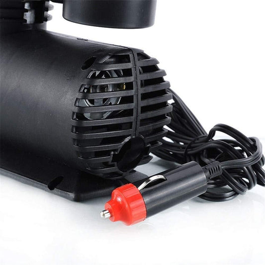 CarPro 12V Heavy Duty Air Compressor