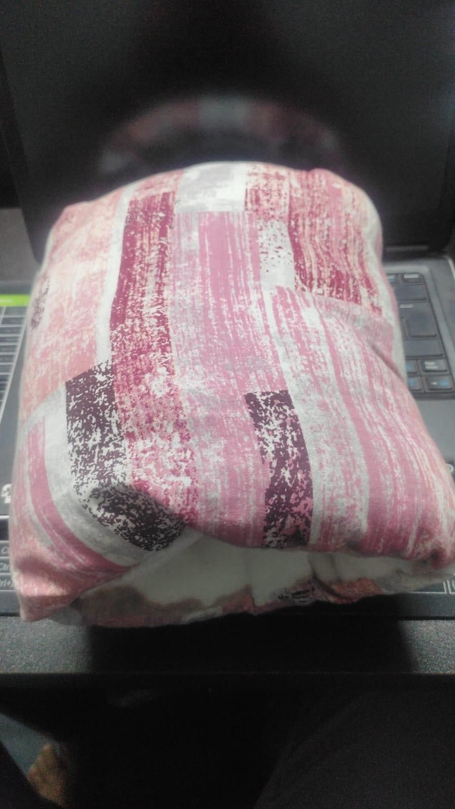 Cozy Cradle Arm Pillow for Easy Baby Feeding