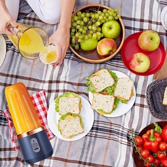 FreshSip USB Portable Juicer