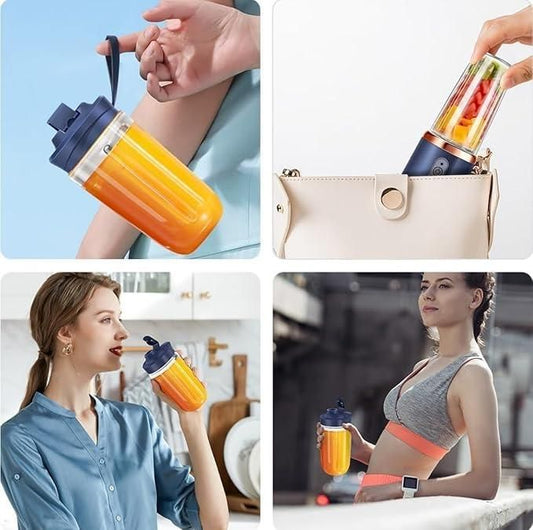 FreshSip USB Portable Juicer
