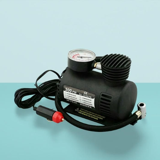 CarPro 12V Heavy Duty Air Compressor