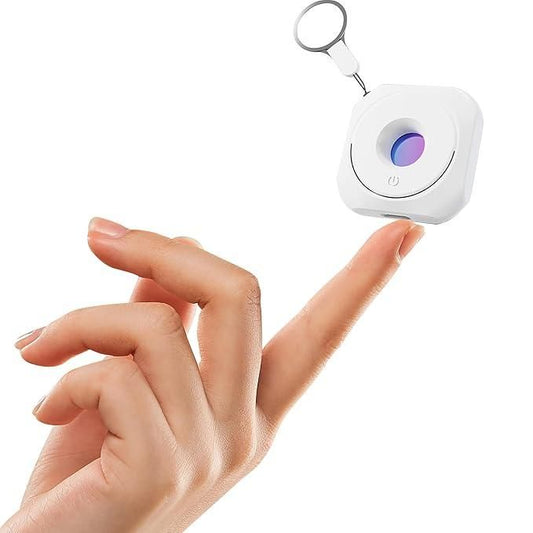 SpyGuard Mini Camera Detector