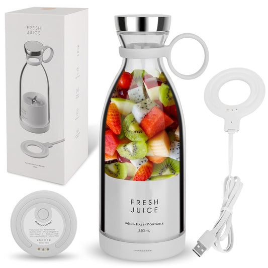 Smart Juicer Bottle