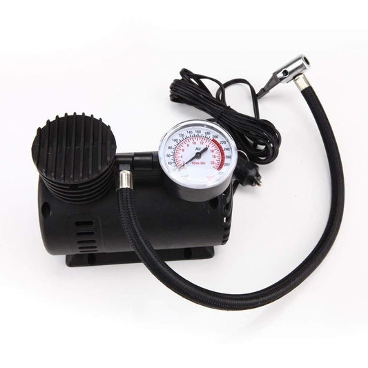 CarPro 12V Heavy Duty Air Compressor