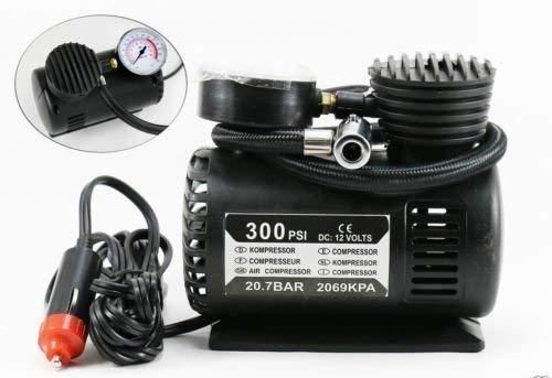CarPro 12V Heavy Duty Air Compressor