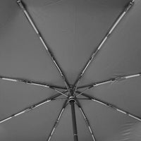 GlowFold Auto Umbrella