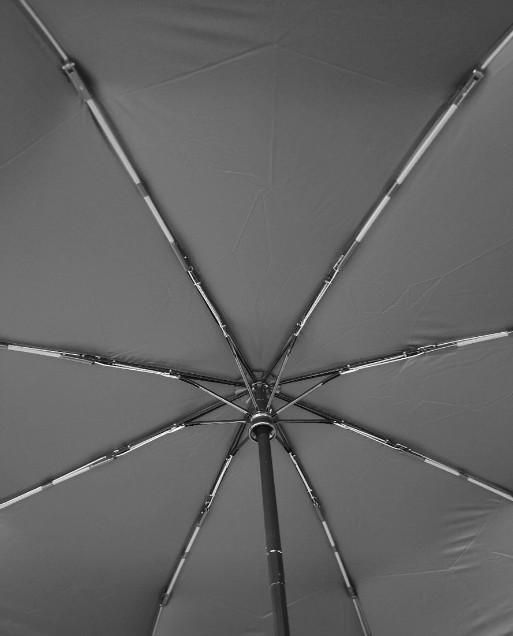 GlowFold Auto Umbrella
