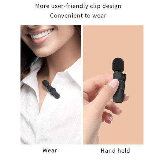 ProCast Wireless Microphone