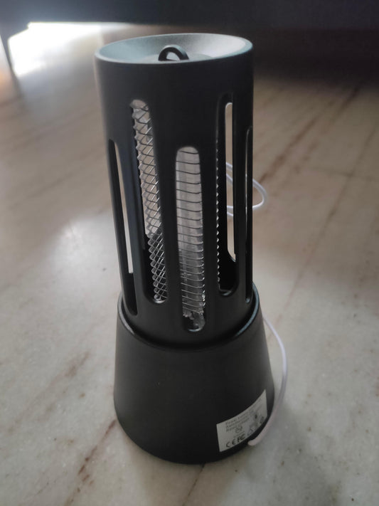Silent UV Mosquito Killer Lamp
