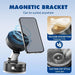 MagniMount 360° Dual-Sided Phone Holder