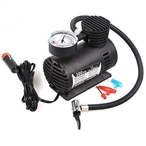 CarPro 12V Heavy Duty Air Compressor