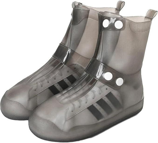 RainSafe Shoe Covers – Waterproof & Reusable