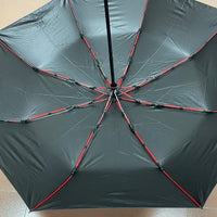 GlowFold Auto Umbrella