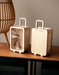 SmartSave Travel Money Bag