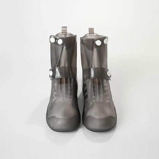 RainSafe Shoe Covers – Waterproof & Reusable