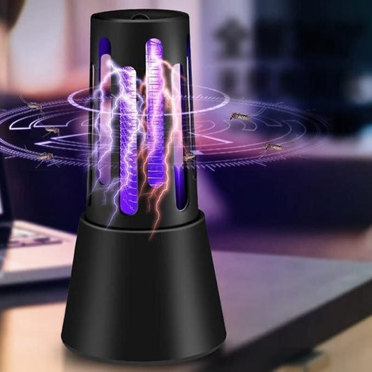 Silent UV Mosquito Killer Lamp