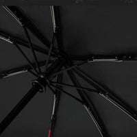 GlowFold Auto Umbrella
