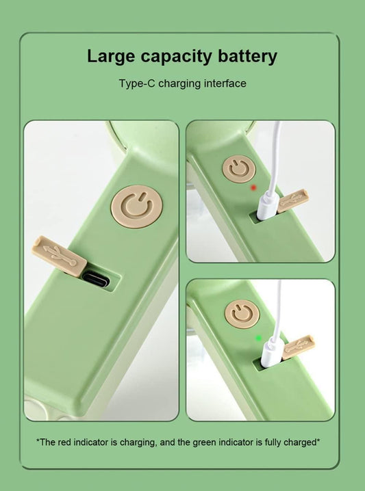 SwiftChop 4-in-1 Wireless Food Cutter