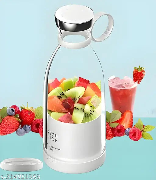Smart Juicer Bottle